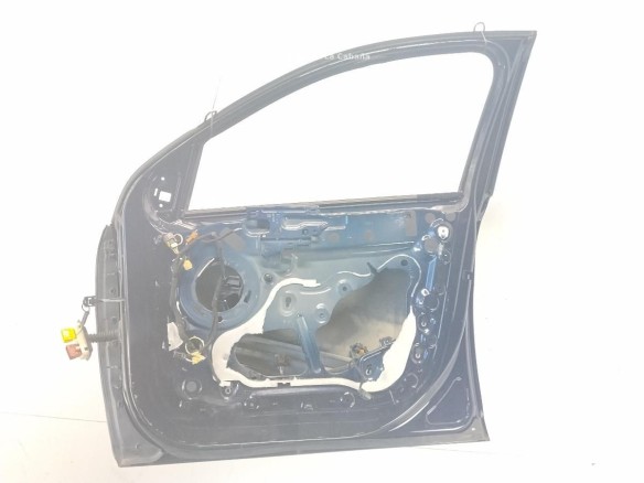 1610102180 PUERTA LAT DEL DER PEUGEOT 308 II|Desguaces La Cabaña