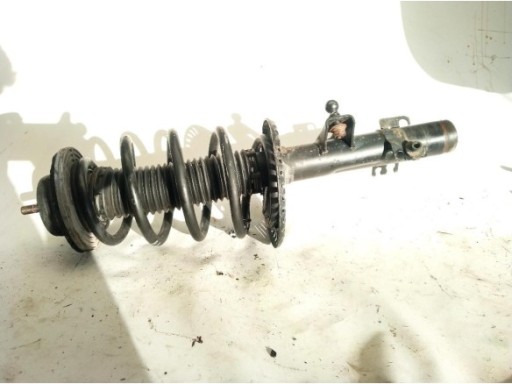 7E5413031H AMORTIGUADOR DEL DER VW TRANSPORTER V Autobús (7HB, 7HJ, 7EB, 7EJ, 7EF, 7EG, 7HF, 7E|Desguaces La Cabaña