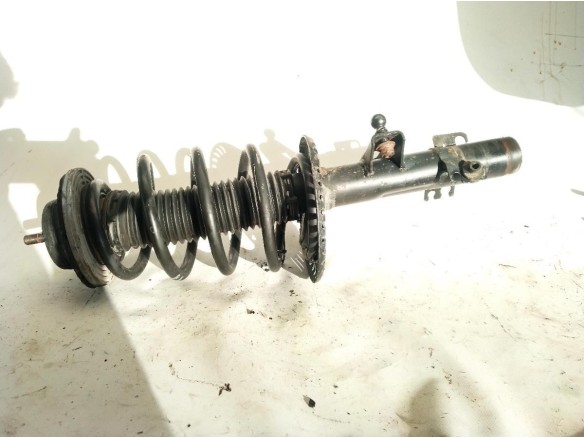 7E5413031H AMORTIGUADOR DEL IZQ VW TRANSPORTER V Autobús (7HB, 7HJ, 7EB, 7EJ, 7EF, 7EG, 7HF, 7E|Desguaces La Cabaña