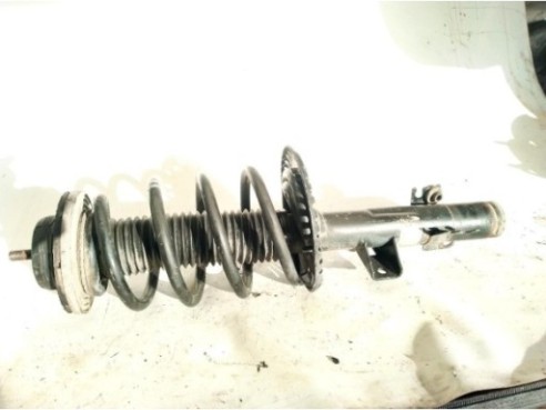 7E5413031H AMORTIGUADOR DEL DER VW TRANSPORTER V Autobús (7HB, 7HJ, 7EB, 7EJ, 7EF, 7EG, 7HF, 7E|Desguaces La Cabaña 2