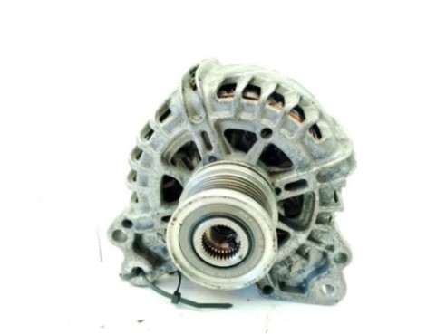 03L903023J ALTERNADOR SEAT LEON ST (5F8)|Desguaces La Cabaña