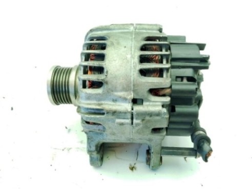 03L903023J ALTERNADOR SEAT LEON ST (5F8)|Desguaces La Cabaña