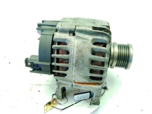 03L903023J ALTERNADOR SEAT LEON ST (5F8)|Desguaces La Cabaña