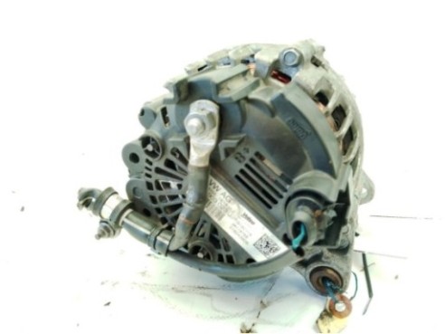 03L903023J ALTERNADOR SEAT LEON ST (5F8)|Desguaces La Cabaña