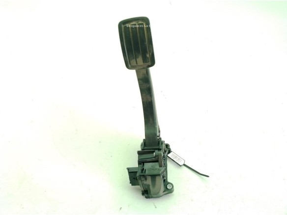 86ET340108246 POTENCIOMETRO ACELERADOR PEUGEOT 308 II|Desguaces La Cabaña