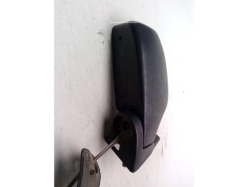 8148CR ESPEJO DER CITROEN EVASION Limusina (22, U6)|Desguaces La Cabaña