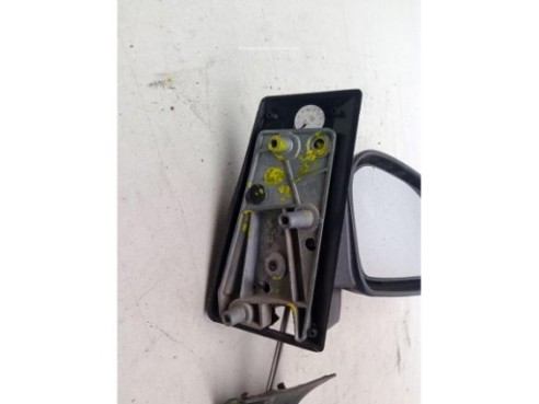 8148CR ESPEJO DER CITROEN EVASION Limusina (22, U6)|Desguaces La Cabaña