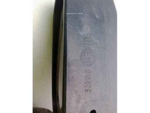 8148CR ESPEJO DER CITROEN EVASION Limusina (22, U6)|Desguaces La Cabaña