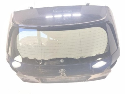 1610669880 PORTON PEUGEOT 308 II|Desguaces La Cabaña