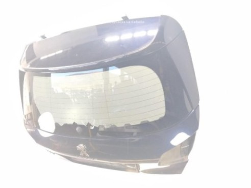 9677818380 PILOTO TRA IZQ INT PEUGEOT 308 II|Desguaces La Cabaña 2