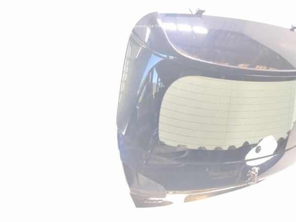 1610669880 PORTON PEUGEOT 308 II|Desguaces La Cabaña