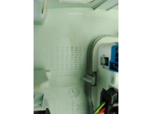 96887290PR PLAFON DEL PEUGEOT 308 II|Desguaces La Cabaña