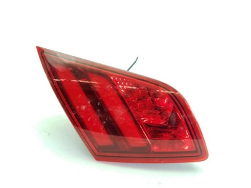   CREMALLERA PEUGEOT 308 II|Desguaces La Cabaña