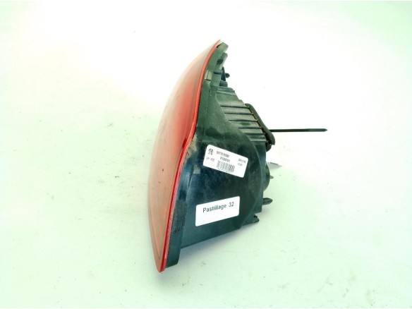 9677818380 PILOTO TRA IZQ INT PEUGEOT 308 II|Desguaces La Cabaña