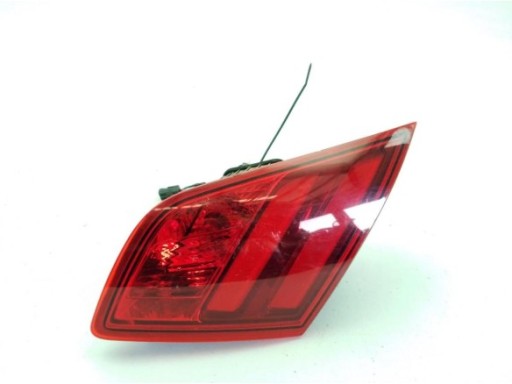 9677818380 PILOTO TRA IZQ INT PEUGEOT 308 II|Desguaces La Cabaña