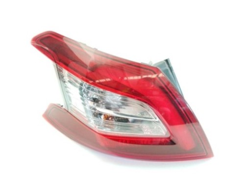 9677817680 PILOTO TRA IZQ EXT PEUGEOT 308 II|Desguaces La Cabaña