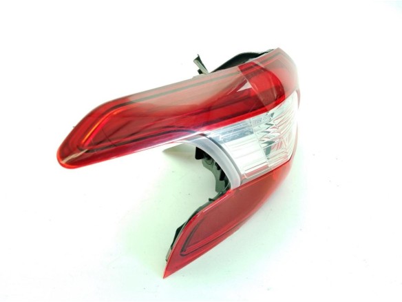 9677817680 PILOTO TRA IZQ EXT PEUGEOT 308 II|Desguaces La Cabaña