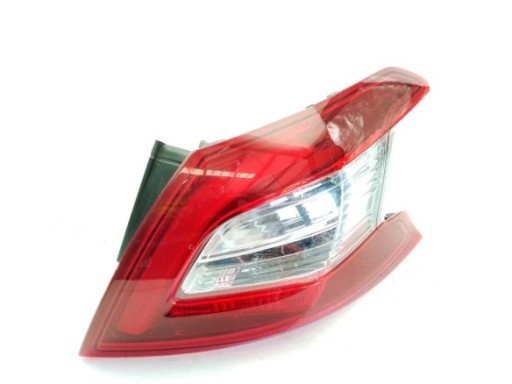 9677818380 PILOTO TRA IZQ INT PEUGEOT 308 II|Desguaces La Cabaña