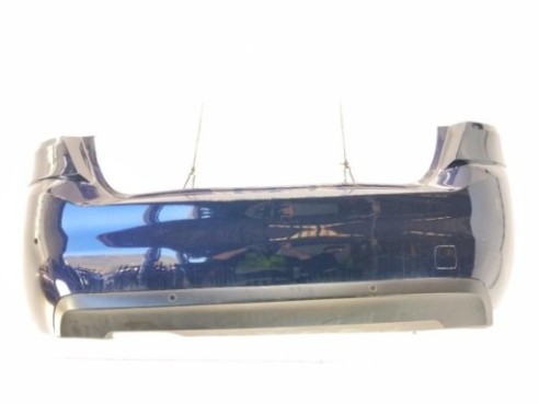 1610766980 PARAGOLPES TRA PEUGEOT 308 II|Desguaces La Cabaña