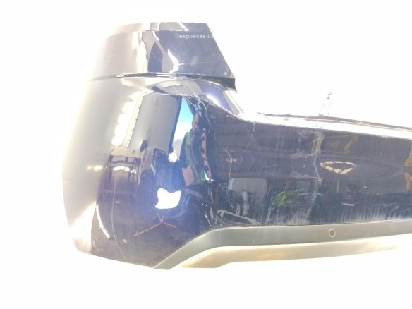 1610766980 PARAGOLPES TRA PEUGEOT 308 II|Desguaces La Cabaña