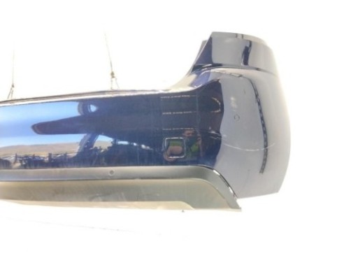 1610766980 PARAGOLPES TRA PEUGEOT 308 II|Desguaces La Cabaña