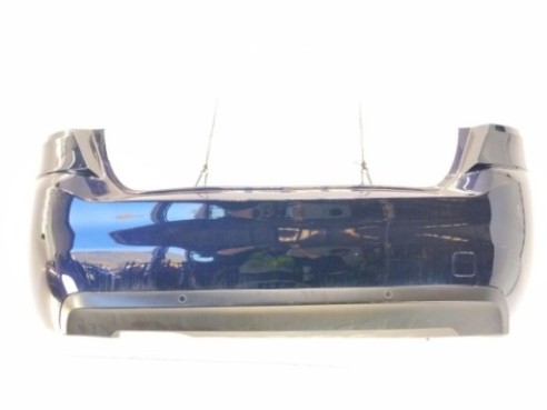 1610766980 PARAGOLPES TRA PEUGEOT 308 II|Desguaces La Cabaña