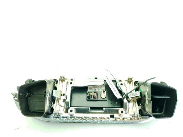 980828418000 PANTALLA MULTIMEDIA PEUGEOT 308 II|Desguaces La Cabaña