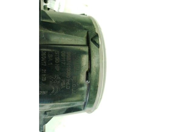 6208Q3, 9687410080 NIEBLA DEL IZQ PEUGEOT 308 II|Desguaces La Cabaña