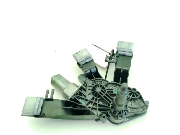 9819523180, 9677680580 MOTOR LIMPIAPARABRISAS TRA PEUGEOT 308 II|Desguaces La Cabaña