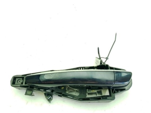 9677818380 PILOTO TRA IZQ INT PEUGEOT 308 II|Desguaces La Cabaña