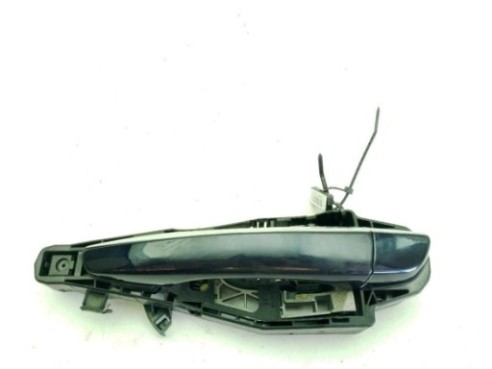 1611145580, 9688834180U MANILLA PUERTA LAT TRA IZQ EXT PEUGEOT 308 II|Desguaces La Cabaña