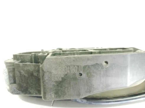 1611145580, 9688834180U MANILLA PUERTA LAT TRA IZQ EXT PEUGEOT 308 II|Desguaces La Cabaña