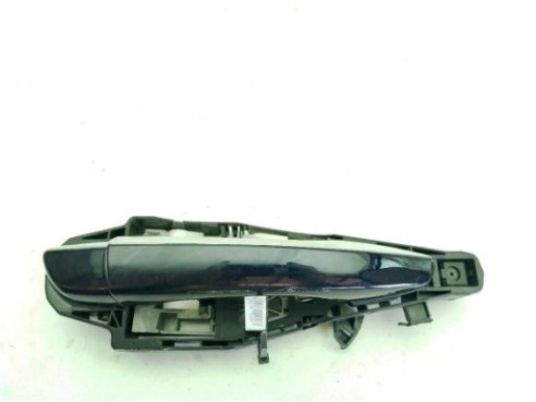 1611145480, 9688834080U MANILLA PUERTA LAT TRA DER EXT PEUGEOT 308 II|Desguaces La Cabaña