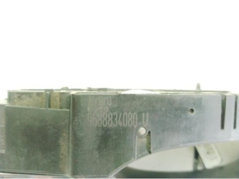 1611145480, 9688834080U MANILLA PUERTA LAT TRA DER EXT PEUGEOT 308 II|Desguaces La Cabaña