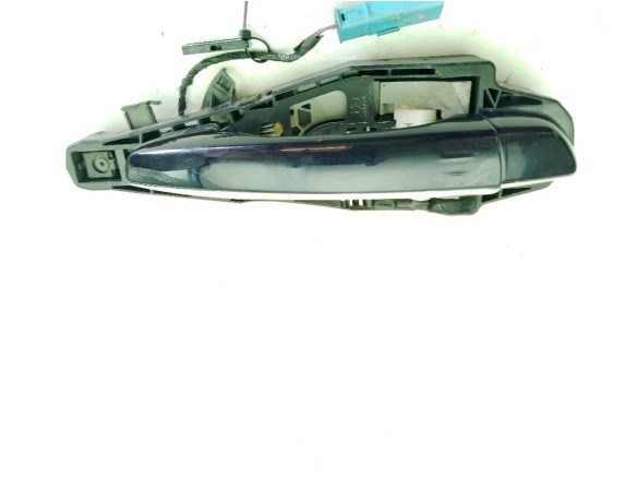 967853201T, 9686433680U MANILLA PUERTA LAT DEL DER EXT PEUGEOT 308 II|Desguaces La Cabaña