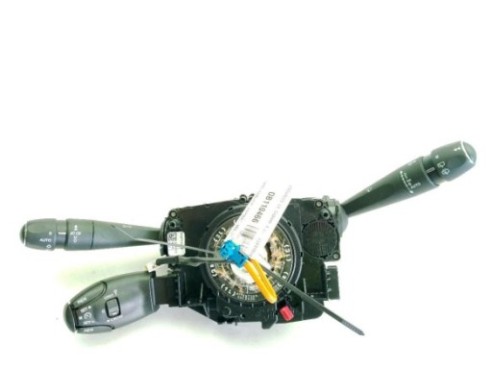 98072733ZD MANDO COMPLETO PEUGEOT 308 II|Desguaces La Cabaña