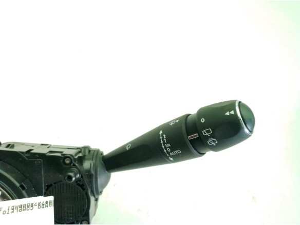 98072733ZD MANDO COMPLETO PEUGEOT 308 II|Desguaces La Cabaña