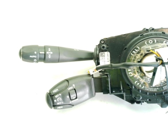 98072733ZD MANDO COMPLETO PEUGEOT 308 II|Desguaces La Cabaña