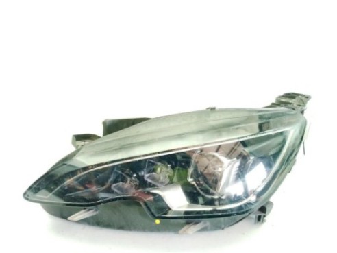 1618000380, 967783248000 FARO IZQUIERDO PEUGEOT 308 II|Desguaces La Cabaña