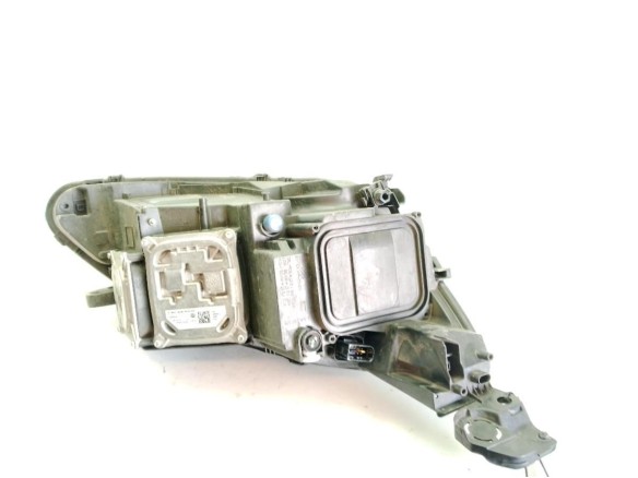 1618000380, 967783248000 FARO IZQUIERDO PEUGEOT 308 II|Desguaces La Cabaña