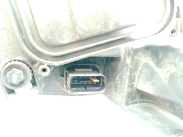 1618000380, 967783248000 FARO IZQUIERDO PEUGEOT 308 II|Desguaces La Cabaña