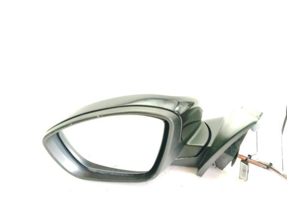1611508680 ESPEJO IZQ PEUGEOT 308 II|Desguaces La Cabaña
