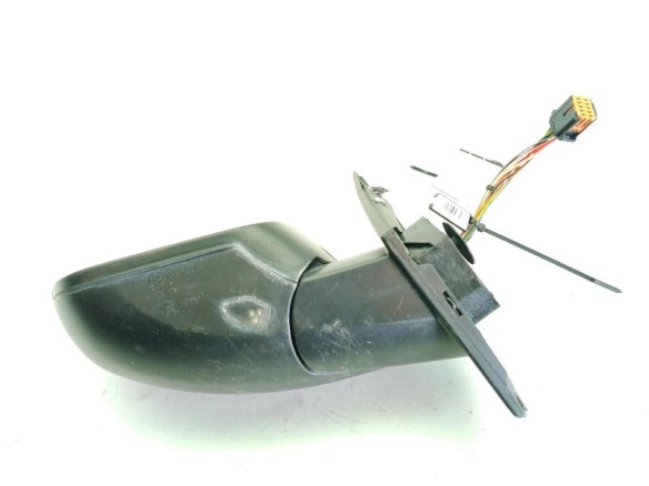 1611508680 ESPEJO IZQ PEUGEOT 308 II|Desguaces La Cabaña