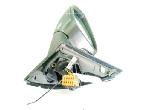 1611508680 ESPEJO IZQ PEUGEOT 308 II|Desguaces La Cabaña