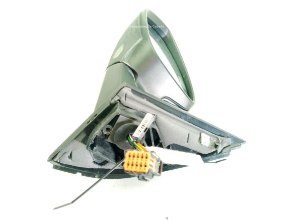 1611508680 ESPEJO IZQ PEUGEOT 308 II|Desguaces La Cabaña