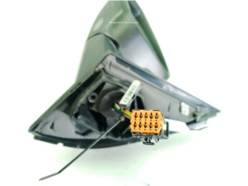 1611508680 ESPEJO IZQ PEUGEOT 308 II|Desguaces La Cabaña