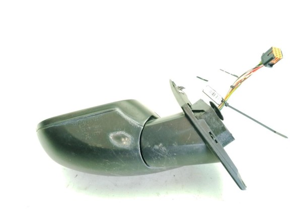 1611508680 ESPEJO IZQ PEUGEOT 308 II|Desguaces La Cabaña