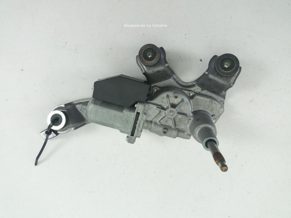 MOTOR LIMPIAPARABRISAS TRA LEXUS CT (ZWA10_) |Desguaces La Cabaña