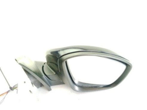 1611508780 ESPEJO DER PEUGEOT 308 II|Desguaces La Cabaña