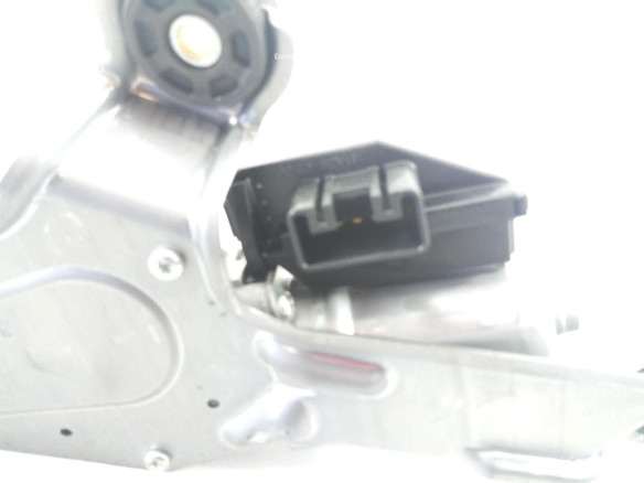 MOTOR LIMPIAPARABRISAS TRA LEXUS CT (ZWA10_) |Desguaces La Cabaña